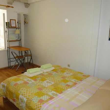 Marco Polo Apartments Korčula Kültér fotó