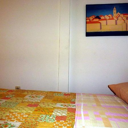 Marco Polo Apartments Korčula Kültér fotó