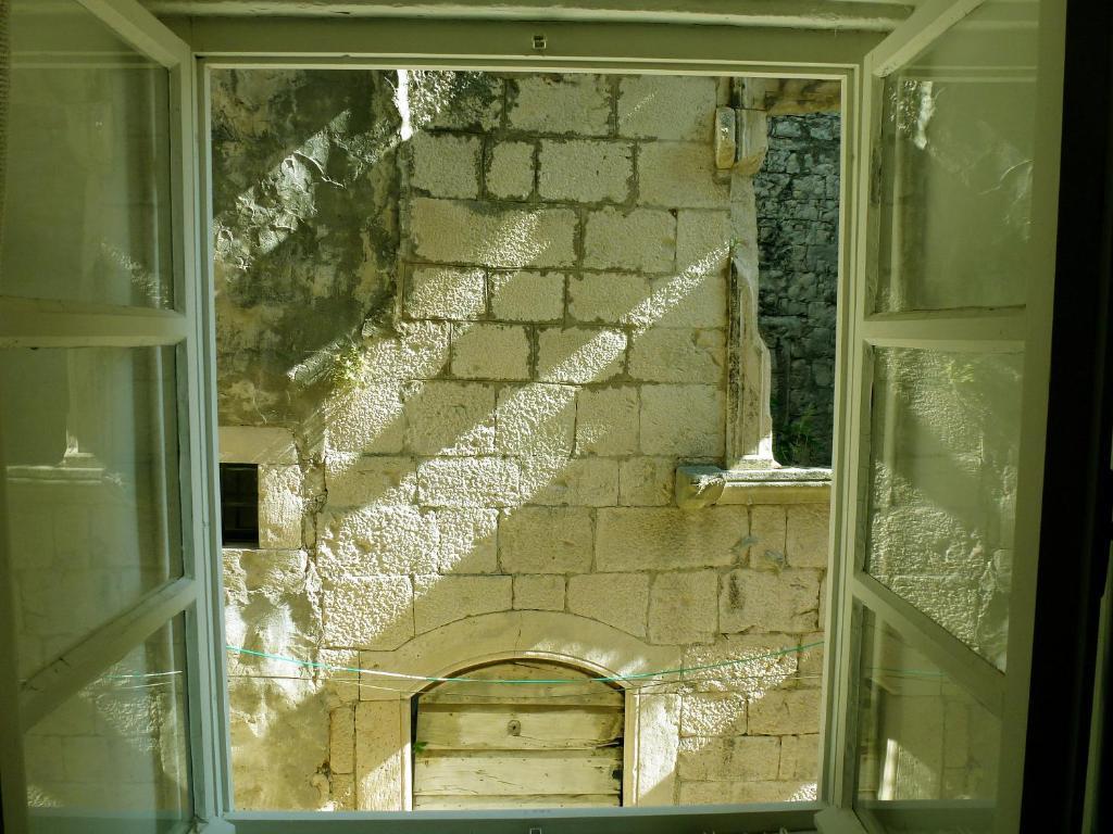 Marco Polo Apartments Korčula Kültér fotó