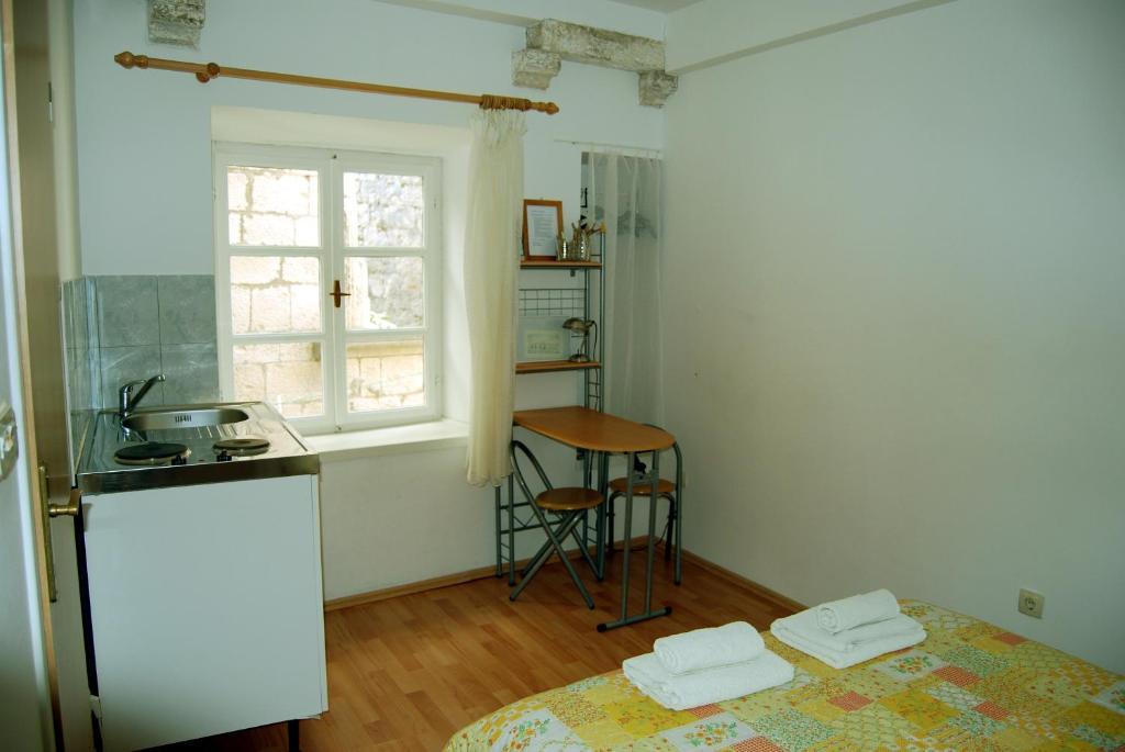 Marco Polo Apartments Korčula Kültér fotó
