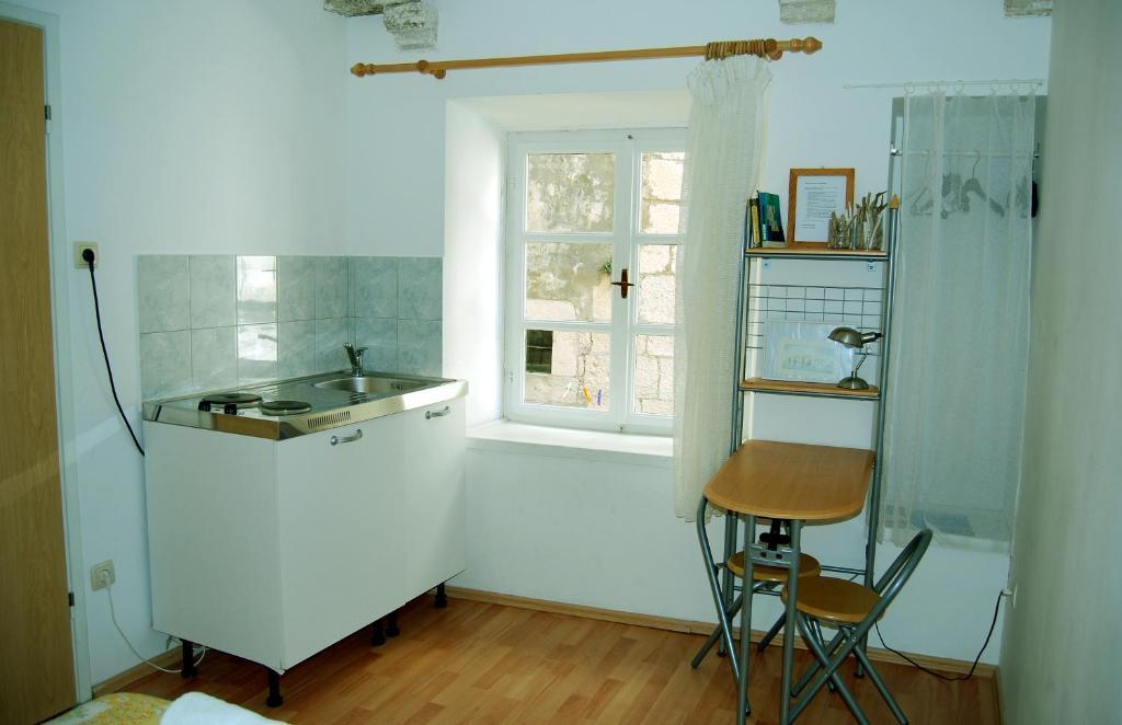 Marco Polo Apartments Korčula Kültér fotó