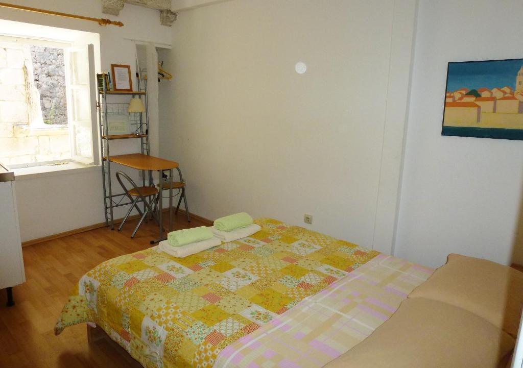 Marco Polo Apartments Korčula Kültér fotó