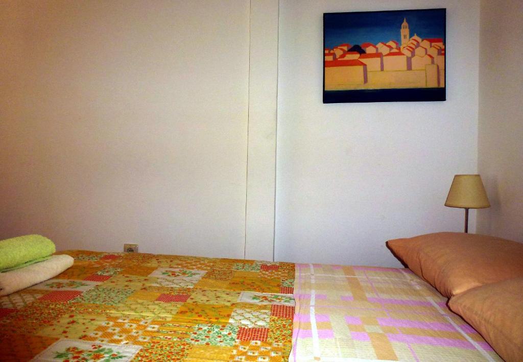Marco Polo Apartments Korčula Kültér fotó